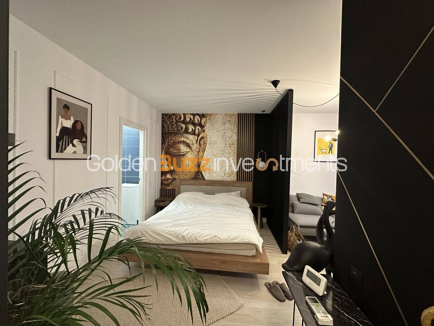Studio de vânzare – Onix Park Residence, Aviatiei / Pipera - Poză 1