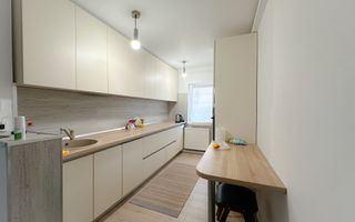 Apartament 3 camere modern, Carpatilor, Racadau - Poză 10