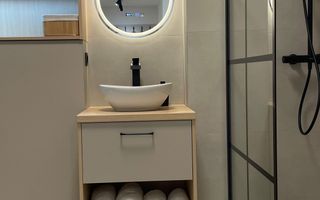 Apartament 2 Camere Decomandat | Parcare | Finisaje LUX | Elite City - Poză 15