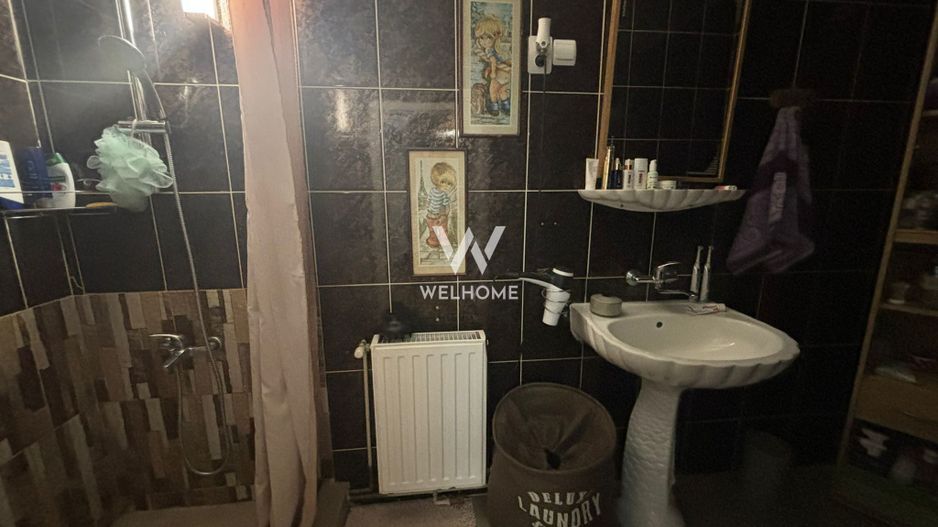 OPORTUNITATE  2 camere Ultra-Central SIBIU - Poză 5