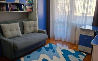 Vând apartament cu 3 camere în Tudor,strada Livezeni - Poză 7