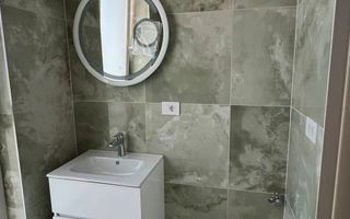 Apartament 2 camere, decomandat, în complex rezidențial Rediu, cu loc de parcare - Poză 7
