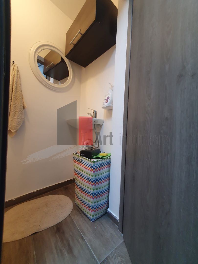 Mansarda 2 camere Foisorul de Foc - Poză 7