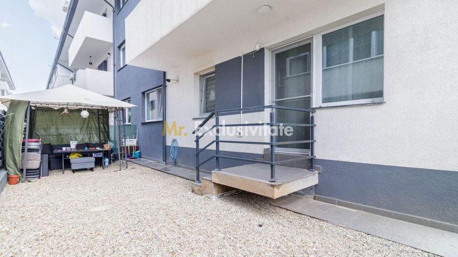 Apartament 2 camere | Decomandat | Mobilat & Utilat | Terasă 39mp - Poză 9