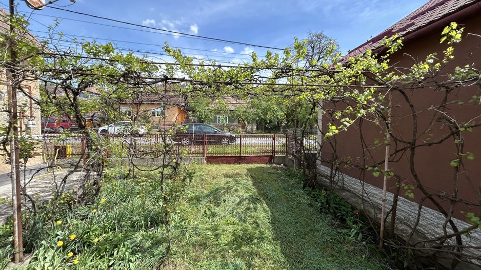 Casa individuala de vanzare | Zau de Campie | jud Mures - Poză 3