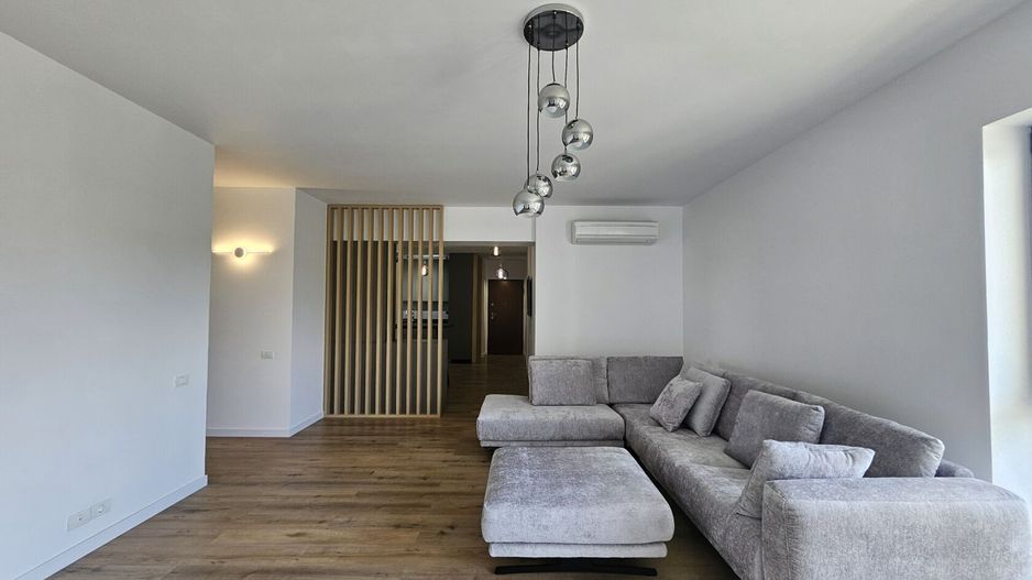 APARTAMENT PIPERA - GREEN VISTA - Poză 7