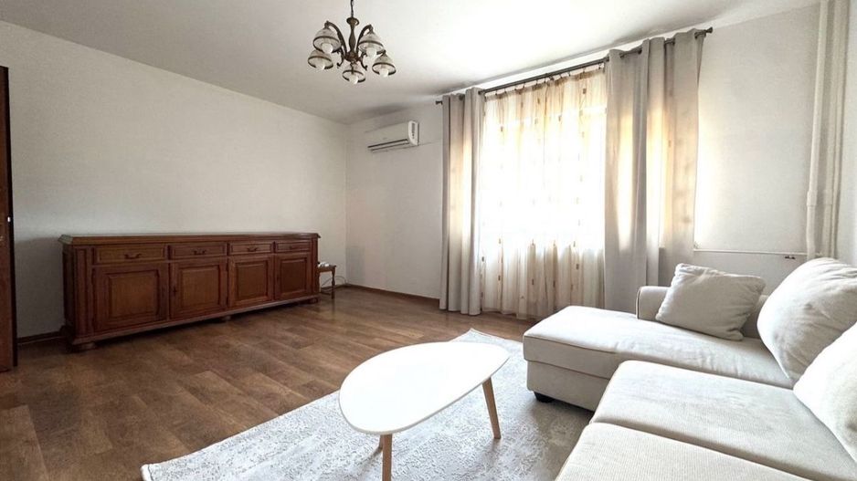 AP. 3 CAMERE PET FRIENDLY, LOC PARCARE INCLUS, MUTARE IMEDIATA, METROU - Poză 1