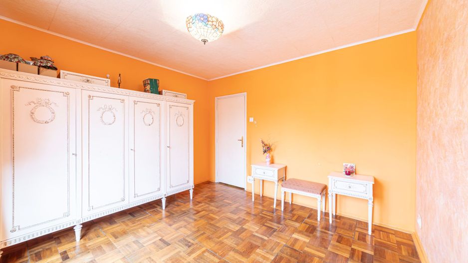 Rezervat Apartament cu 3 camere la Podgoria, etaj 3 - Poză 3