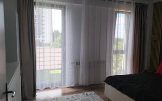 Apartament 3 camere Brancoveanu, la 5 min de metrou. Terasa. Parcare subterana. - Poză 5