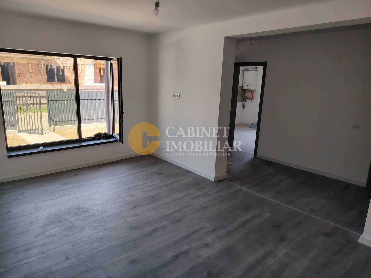 🏡CASĂ NOUĂ LA CHEIE | VOINEȘTI | 87.000 € 🔑 - Poză 8