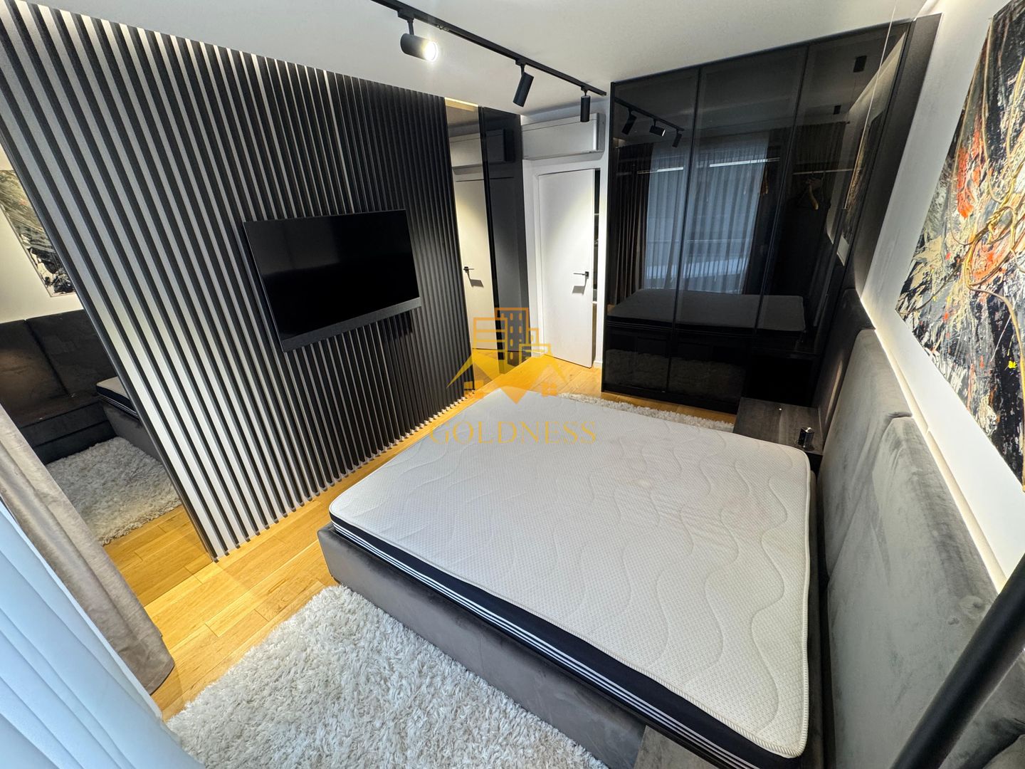 2 camere open-space, Zona Semicentrala, Traian, Piata Mihai Viteazu - Poză 5