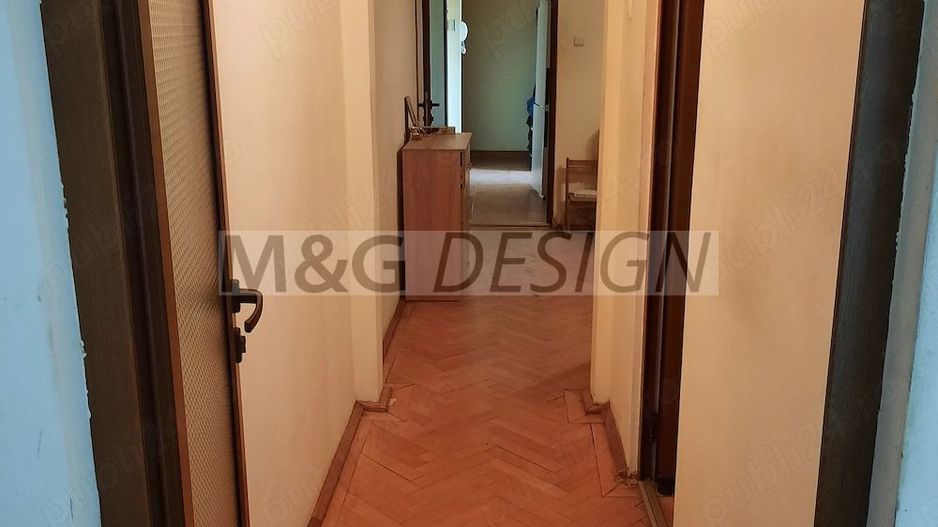 Apartament 3 camere zona Circumvalatiunii etaj 2 - Poză 6
