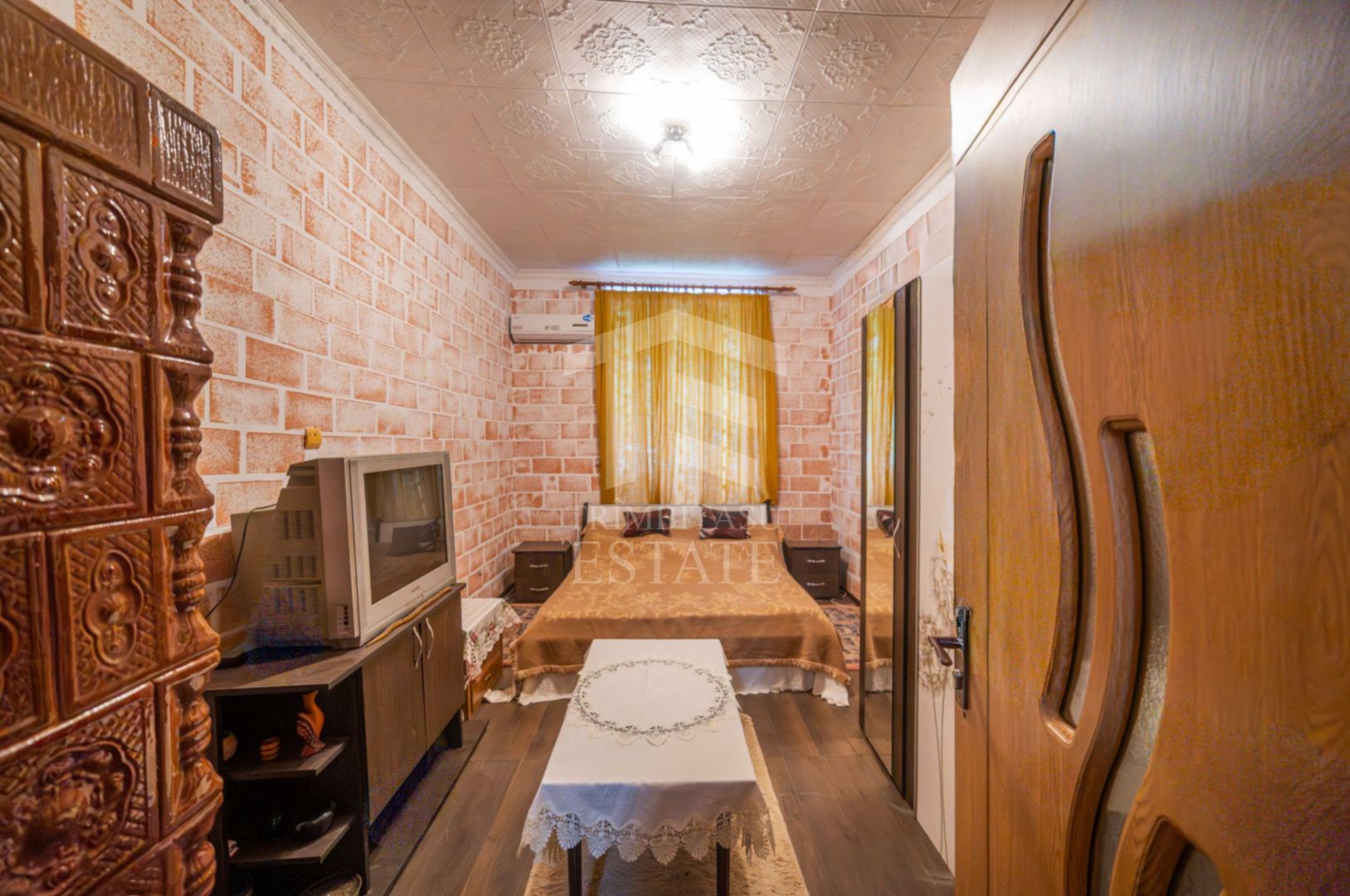 Apartament 3 Camere La Casa | Curte | Pod + Beci Mare | COMISION 0% - Poză 6