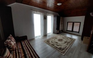 Casă individuală în Sanicoara – mobilată, modernă, zonă căutată. - Poză 4