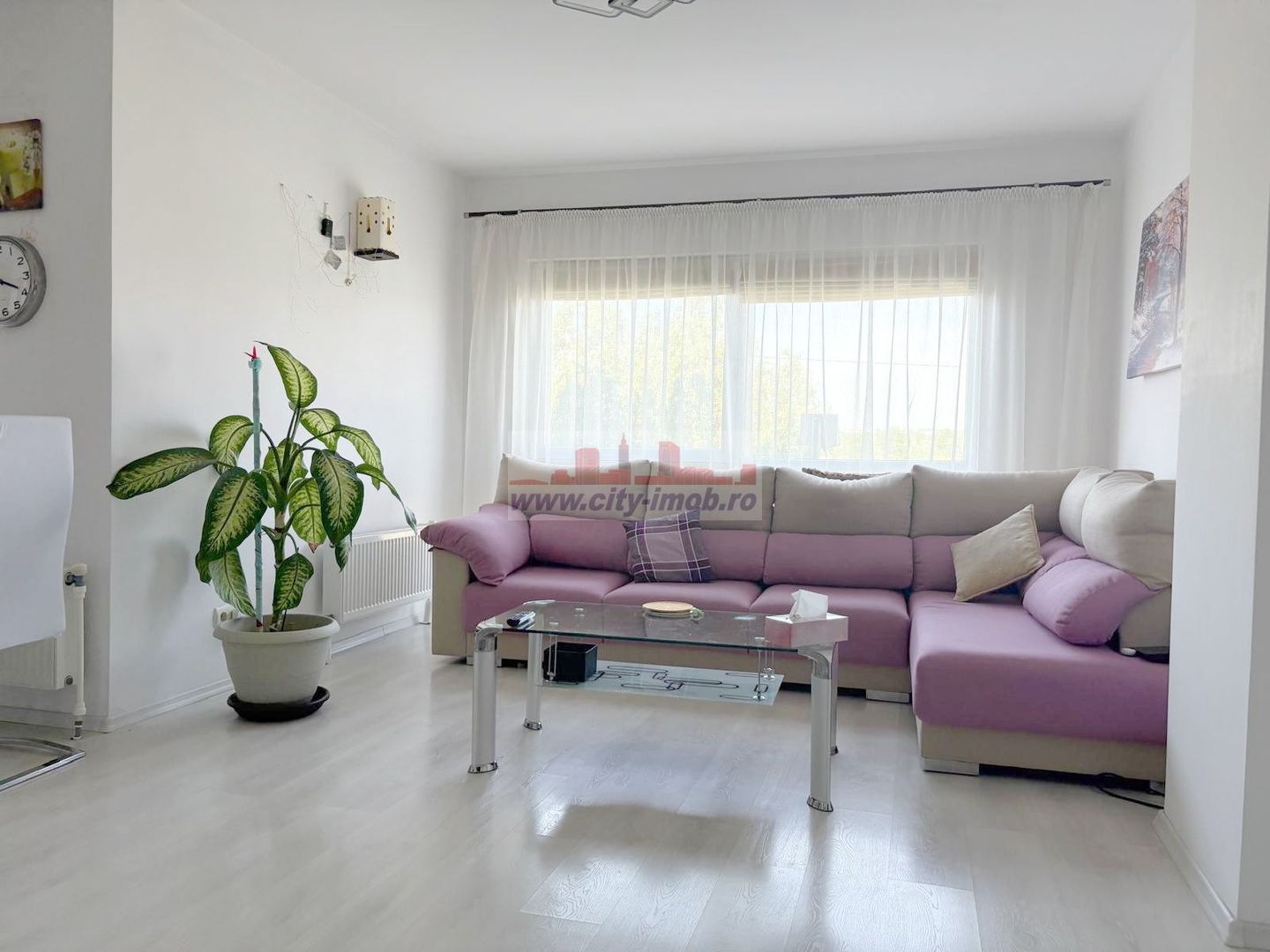Inchiriere apartament 2 camere Baneasa Complex Rezidential - Poză 20