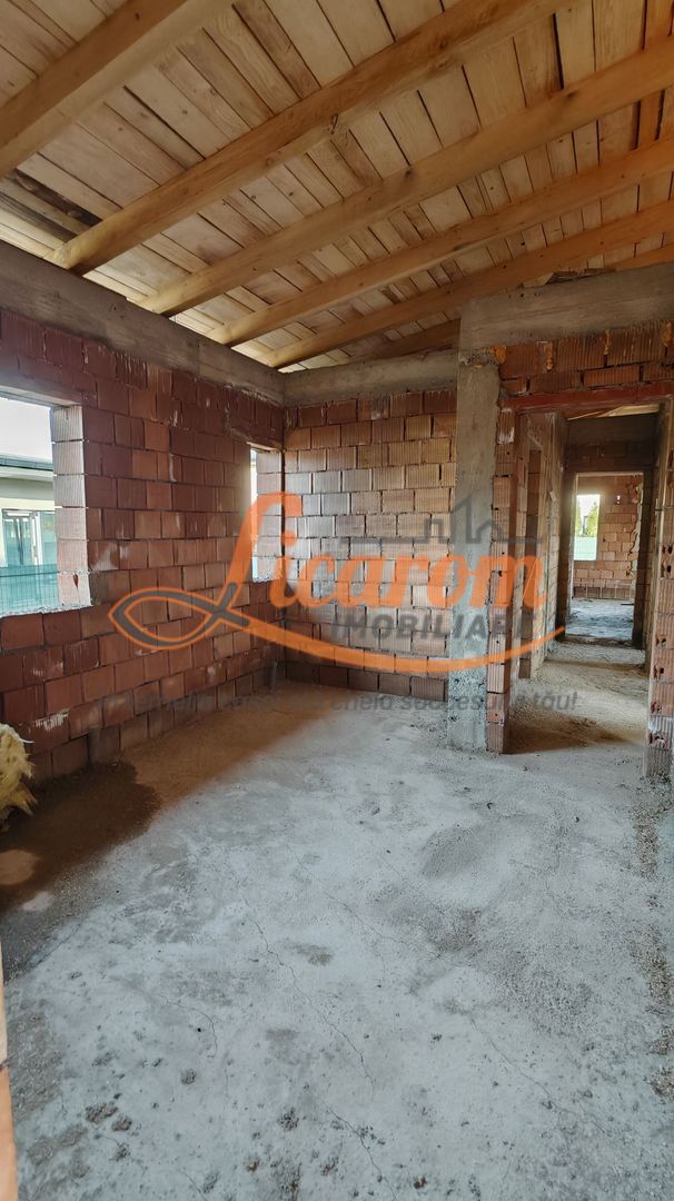 Casa Parter 3 camere CRISTIAN, DIFERIT HAUS,teren 500 mp - Poză 9