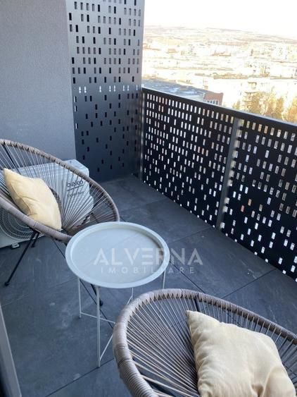 Apartament 2 camere 64mp | balcon | parcare | zona Lidl | Marasti - Poză 11