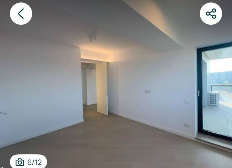 Cortina North || 3 Camere || 2 Dormitoare || Nemobilat || Comision 0% - Poză 4
