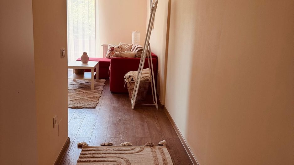 2 Camere zona Blumana, zona de case,55mp, 135000Euro - Poză 6