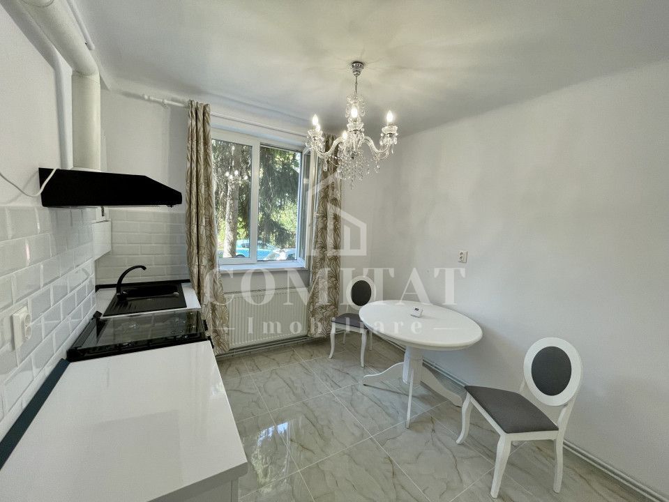Apartament 2 camere | zona strazii Septimiu Albini - Poză 1