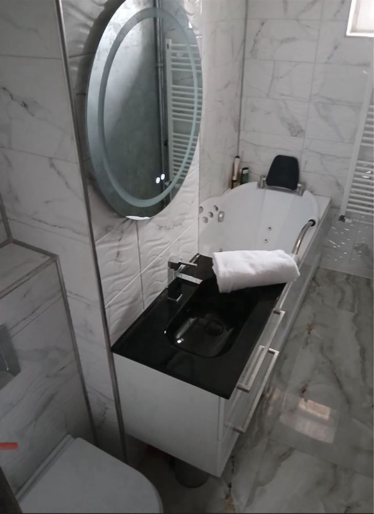 Apartament 2 camere in zona Campia Libertatii - Poză 5