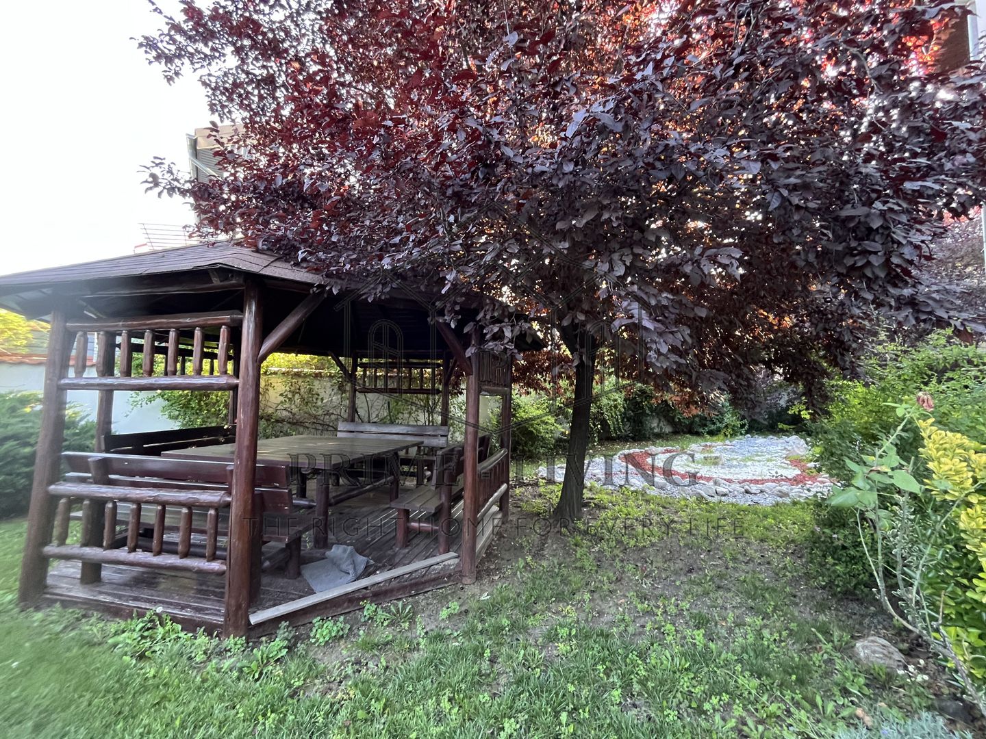 VILA CU 6 CAMERE LA INCHIRIERE LANGA BRITISH SCHOOL - Poză 14
