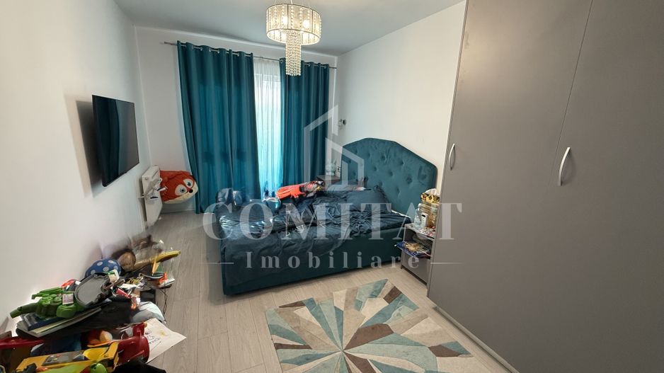 Apartament cu 2 camere | Etaj Intermediar | Elite Junior Residence - Poză 7