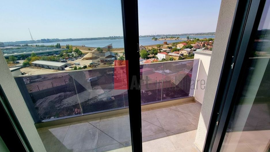 Studio superb in Aqua City Giulesti-Crangasi+Loc de parcare - Poză 2