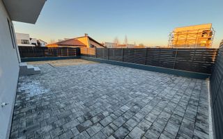 Casa nouă cu 4 camere și curte generoasă – Șelimbăr Triajului - Poză 24