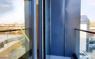 CASA LUX  inchiriat Pipera Dragoș Vodă Finisaje premium design modern - Poză 17