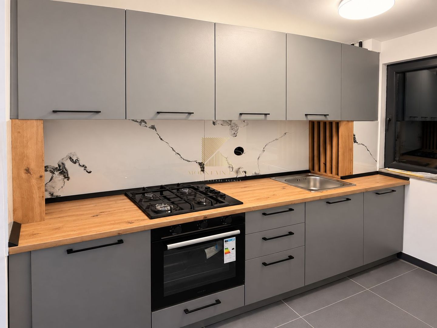 Apartament 33 mp, complet renovat, Electroprecizia, Etaj 2, Pivnita - Poză 2