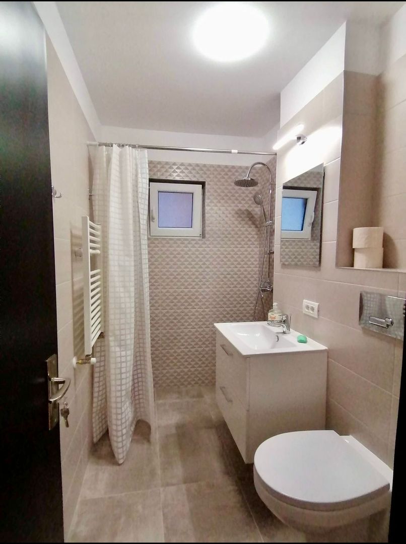 Apartament cu 2 camere - Iulius Town - Poză 8