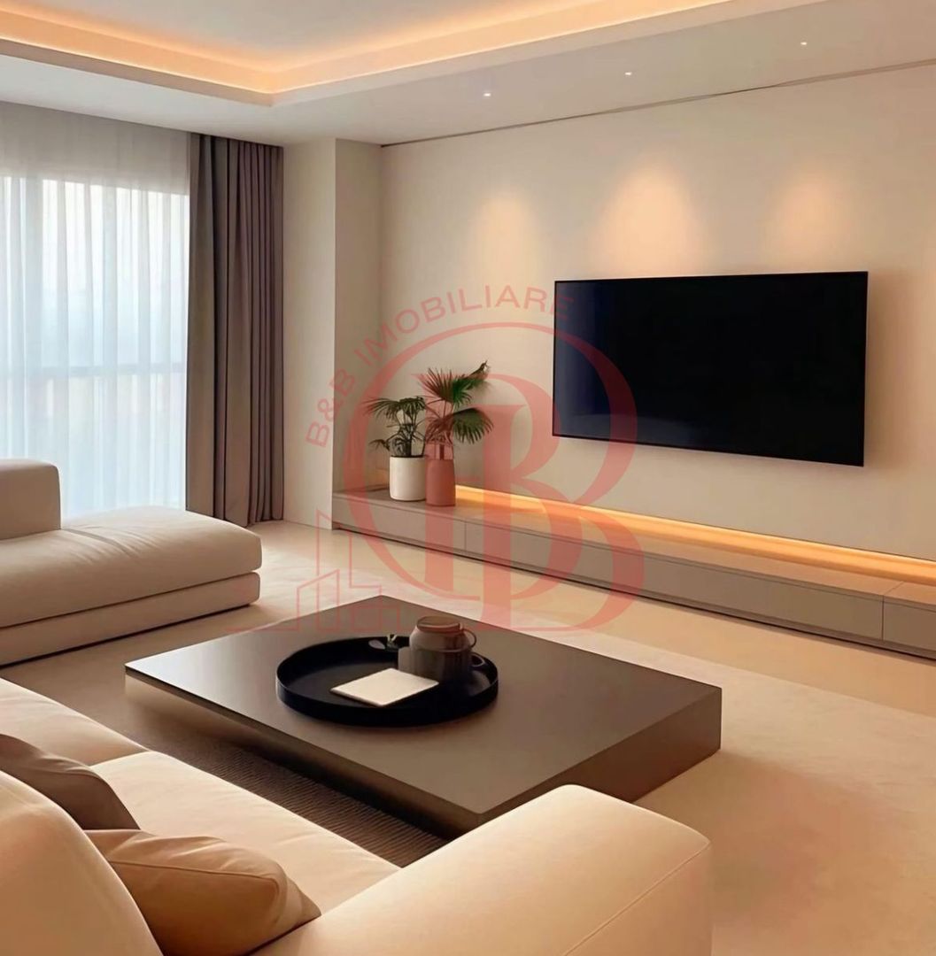 Apartament 2 camere cu terasa-Titan Pallady Metrou Teclu - Poză 8