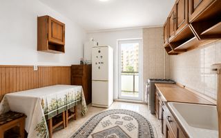 Apartament 2 camere, strada Primăverii,  Mănăștur - Poză 3