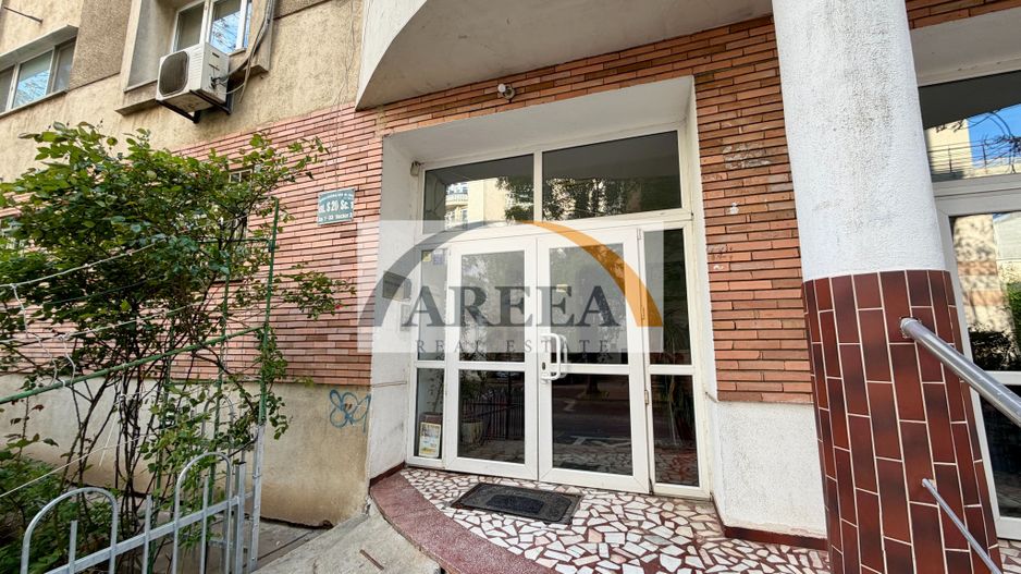 Ap 3 camere-Calea Calarasi-Munci-Decebal - Poză 23