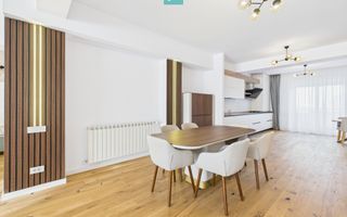 Apartament 4 camere premium, Parcul Herăstrău. - Poză 3