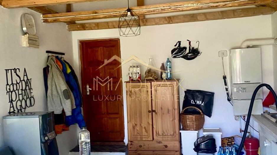 Vilă  5 camere *Teren915mp *Breaza - Poză 39