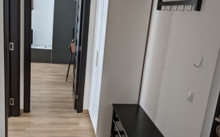 JW Marriott, Palatul Parlamentului, inchiriez ap. 2 camere 55 mp - Poză 4