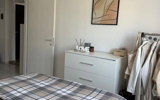 Apartament 2 camere, Visan – parter (demisol), 45 mp, an 2021 - Poză 8