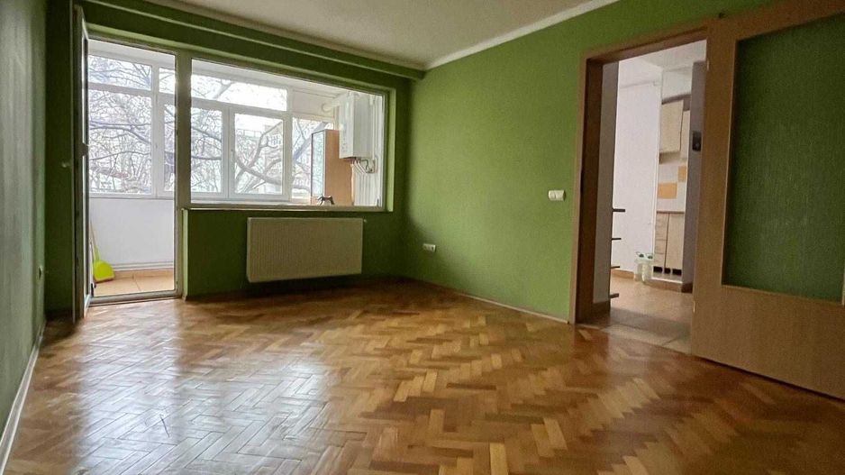 Apartament 3 camere,  Ultracentral - Poză 1