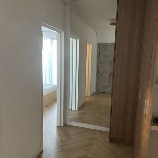 | Apartament cu 2 camere | Bloc nou | Etaj intermediar | Cartierul Plopilor | - Poză 7