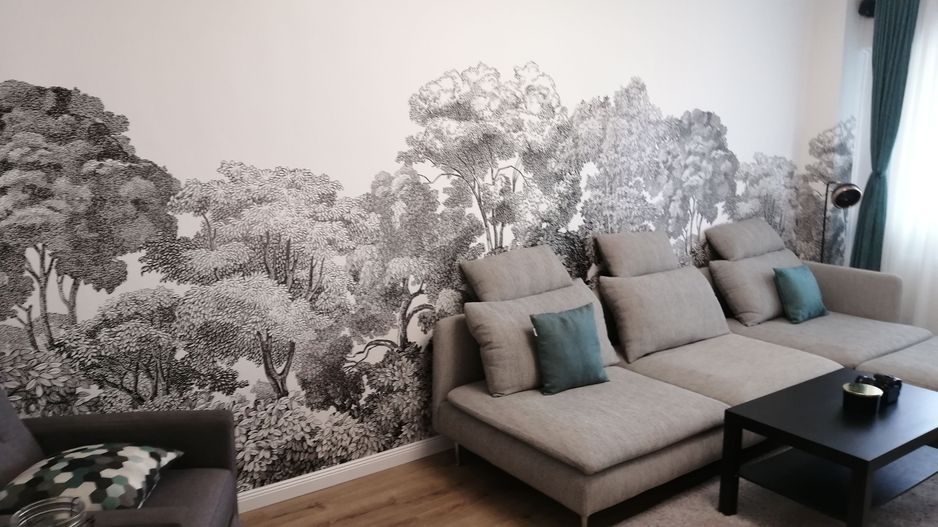 Inchiriere apartament mobilat si utilat, zona centrala - Poză 4