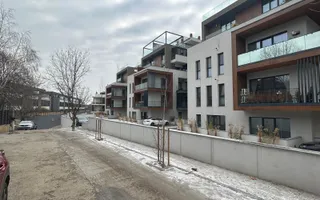 Apartament 3 camere Belair - Poză 23