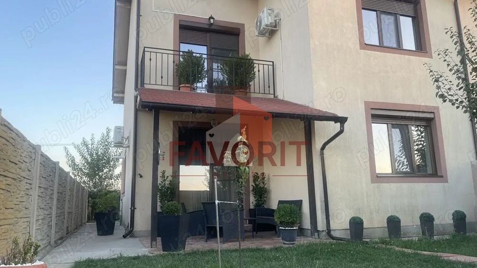 Duplex pe etaj 5 camere | Giroc - Zona Eso - Poză 15
