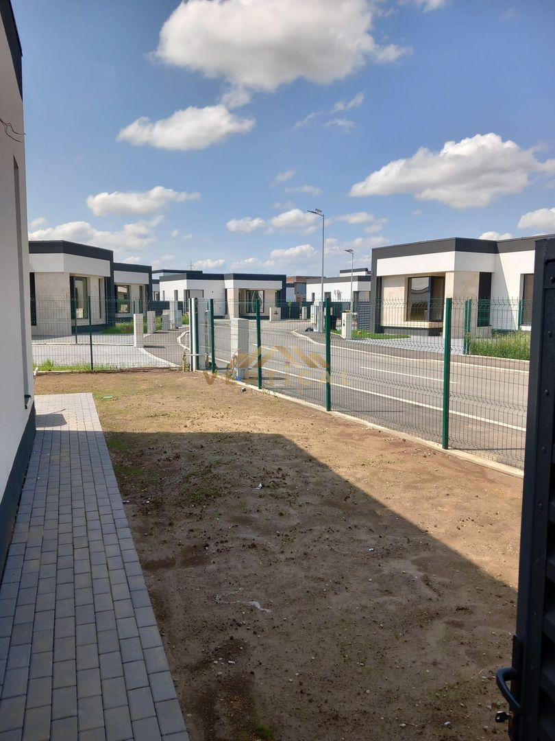 Vila 4 camere in Mega Parc Berceni/Vidra - Poză 4