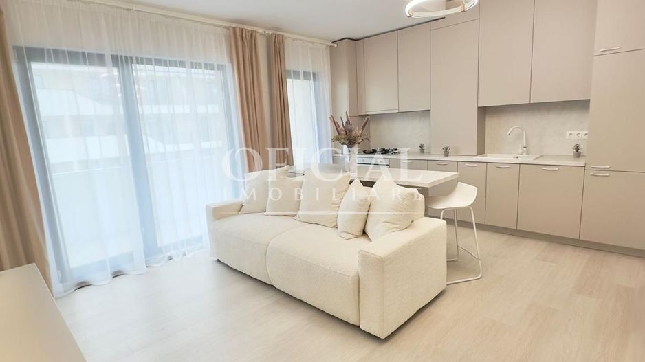 Apartament 3 Camere | 56 Mp | Terasa 12 Mp | Garaj | Floresti Eroilor - Poză 6