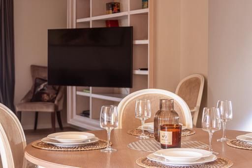 3 camere | Herastrau | 2 terase | Garaj subteran - Poză 6