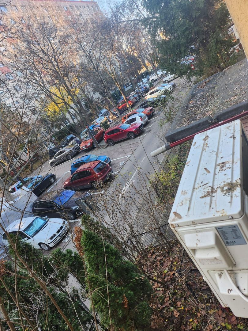 Vanzare apartament 3 camere - Poză 13