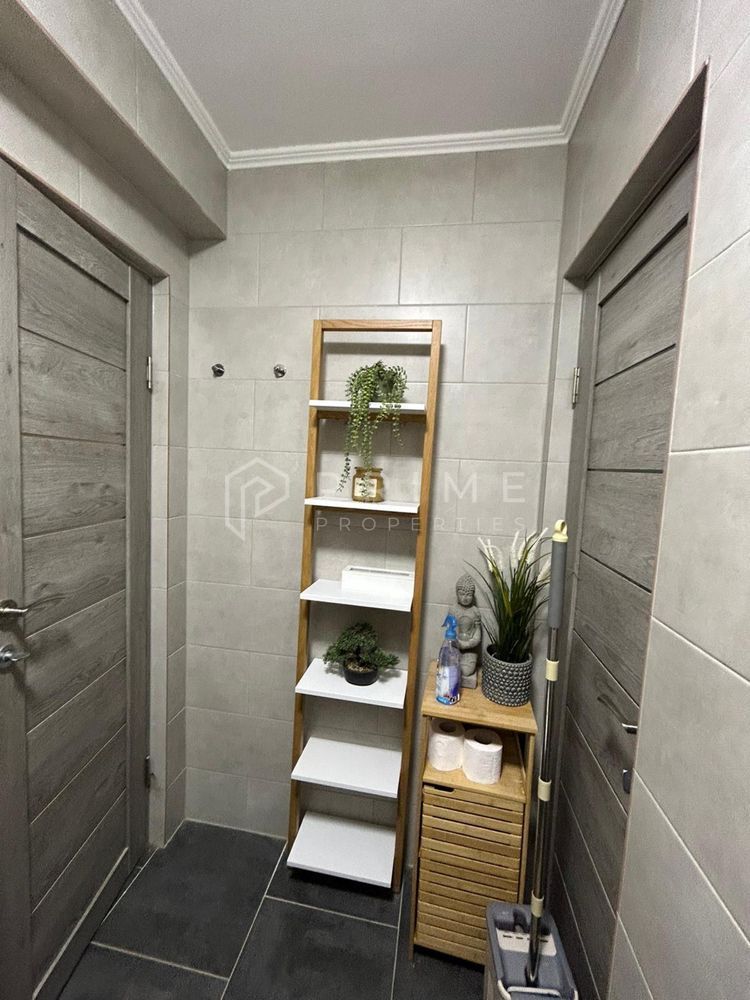 Apartament 3 camere complet mobilat și utilat – zonă centrală Poli 2 - Poză 5