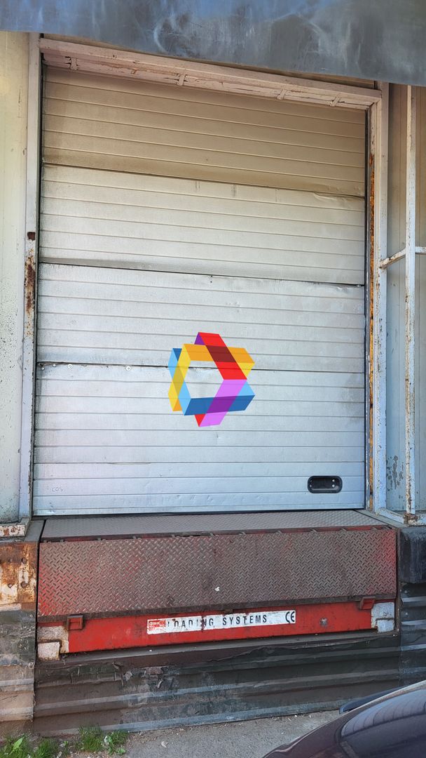 Spatiu industrial - 580 mp  # plus-imo.ro - Poză 12